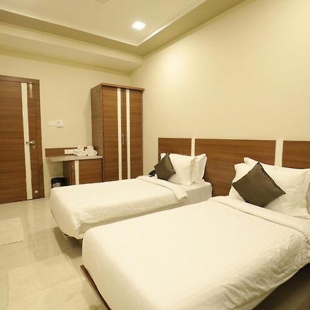 Highland Resort Lonavala Esterno foto