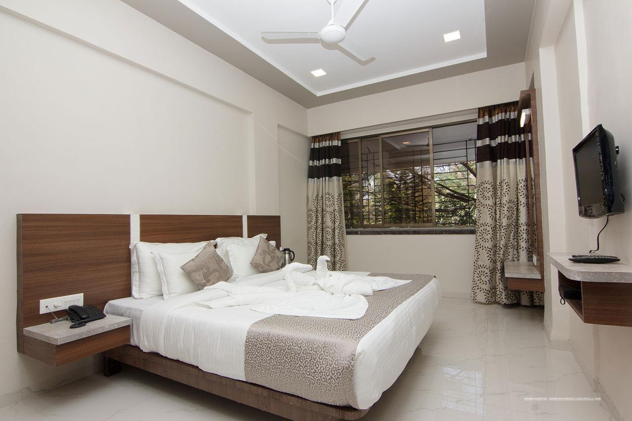 Highland Resort Lonavala Esterno foto
